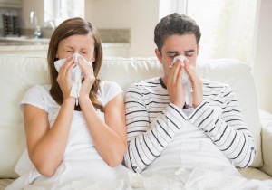 CÚM MÙA - NHỮNG ĐIỀU CẦN HIỂU RÕ