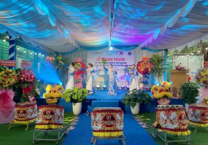 BỆNH VIỆN ĐA KHOA KVMNPB QUẢNG NAM PHỐI HỢI VỚI TỔ CHỨC IC TỔ CHỨC BUỔI LỄ CẮT BĂNG KHÁNH THÀNH KHU KHÁM VÀ ĐIỀU TRỊ PHỤC HỒI CHỨC NĂNG ĐA CHUYÊN NGÀNH