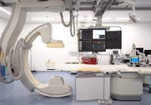 Chào giá cung cấp dịch vụ bảo trì, bảo dưỡng  Hệ thống chụp mạch kỹ thuật số xóa nền DSA