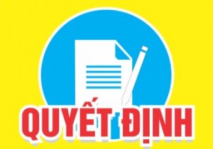 Quyết định Phê duyệt danh sách thí sinh đủ điều kiện dự tuyển vòng 2 kỳ tuyển dụng viên chức vào làm việc tại Bệnh viện ĐKKVMN phía Bắc Quảng Nam năm 2024