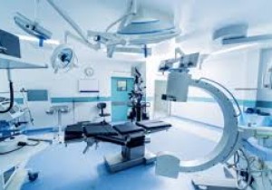 Thông báo yêu cầu báo giá gói thầu mua sắm trang thiết bị y tế 2024 cho Bệnh viện Đa khoa khu vực miền núi phía Bắc Quảng Nam
