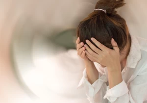 Hướng xử trí khi bị chóng mặt