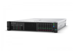 Thông báo chào giá cung cấp máy chủ Server tại cơ sở 3