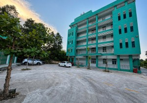 KHẢO SÁT NGHIỆM THU HOÀN THÀNH CÔNG TRÌNH KHOA TRUYỀN NHIỄM – LAO TRƯỚC KHI ĐƯA VÀO SỬ DỤNG