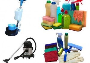 Thuê dịch vụ vệ sinh làm sạch năm 2026-2028 cho Bệnh viện Đa khoa khu vực miền núi phía Bắc Quảng Nam