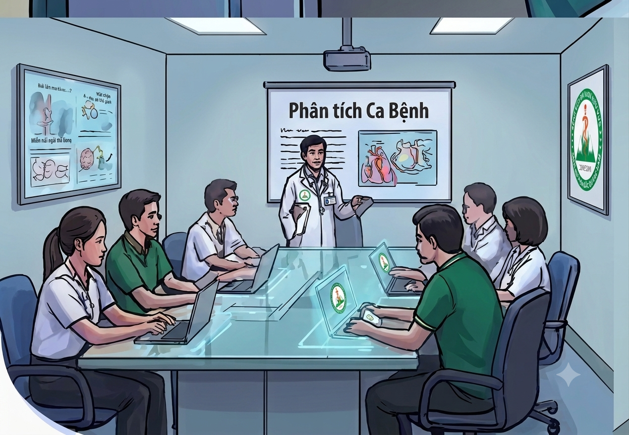 Báo cáo người hoàn thành thực hành
